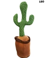 Dancing Cactus Toy