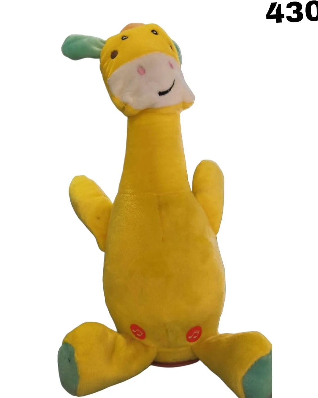 IMG-20250422-WA0020.webp Cow Soft Toy - Image 1
