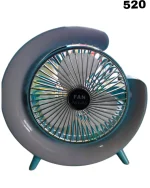 Fan del circulador
