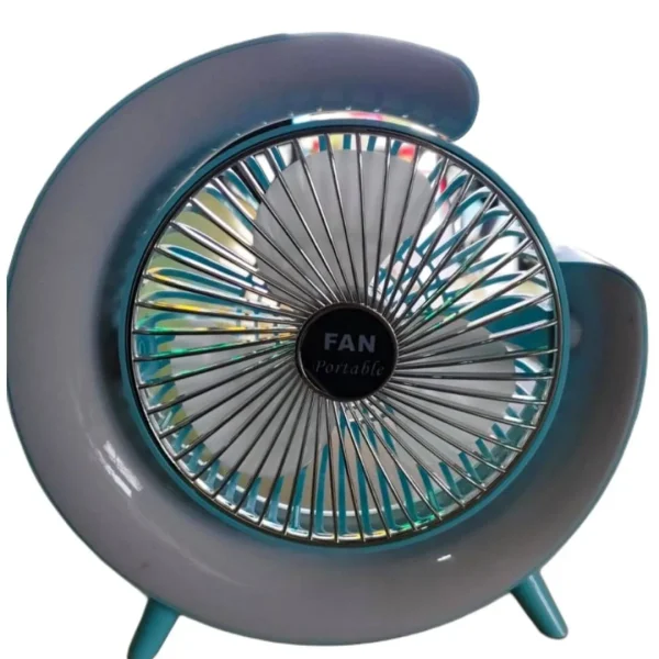Fan del circulador