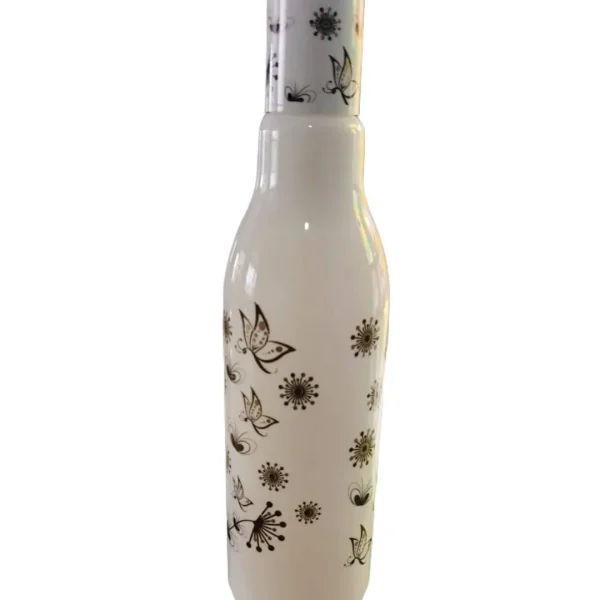 Printed Water Bottle