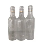 Fridge Water Bottle