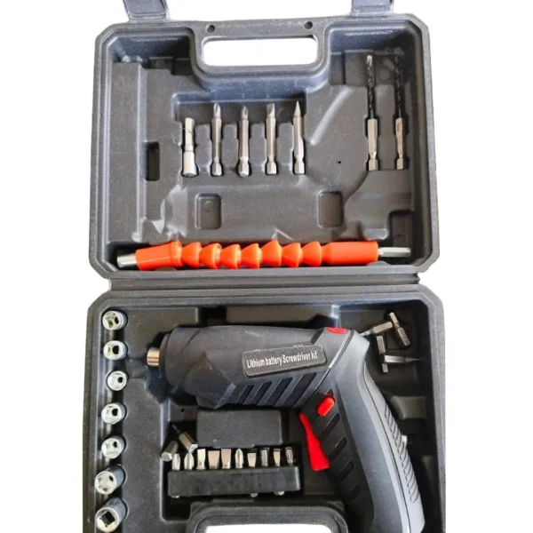 Screwdriver Kit Set|