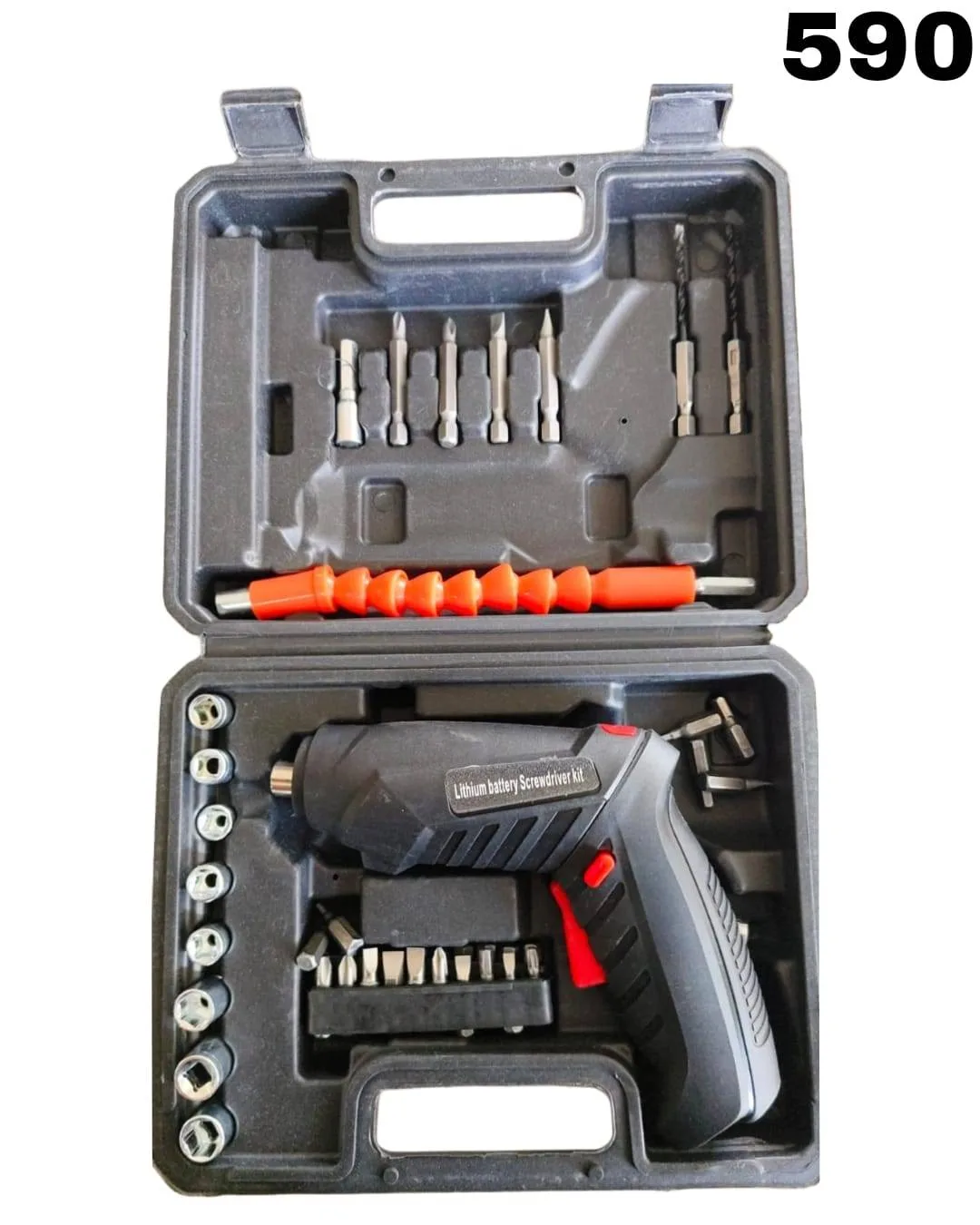 IMG-20250423-WA0057.webp Screwdriver Kit Set| - Image 1