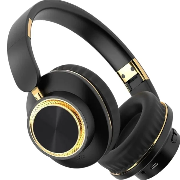 Ear Headphones