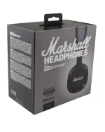 marshall headphone