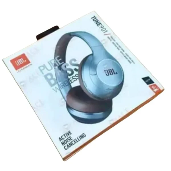 Ear Headphones