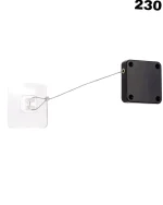 Automatic Door Closer