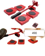 Furniture Lifter Mover