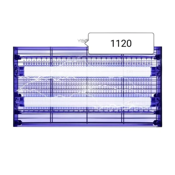 Bug Zapper Machine