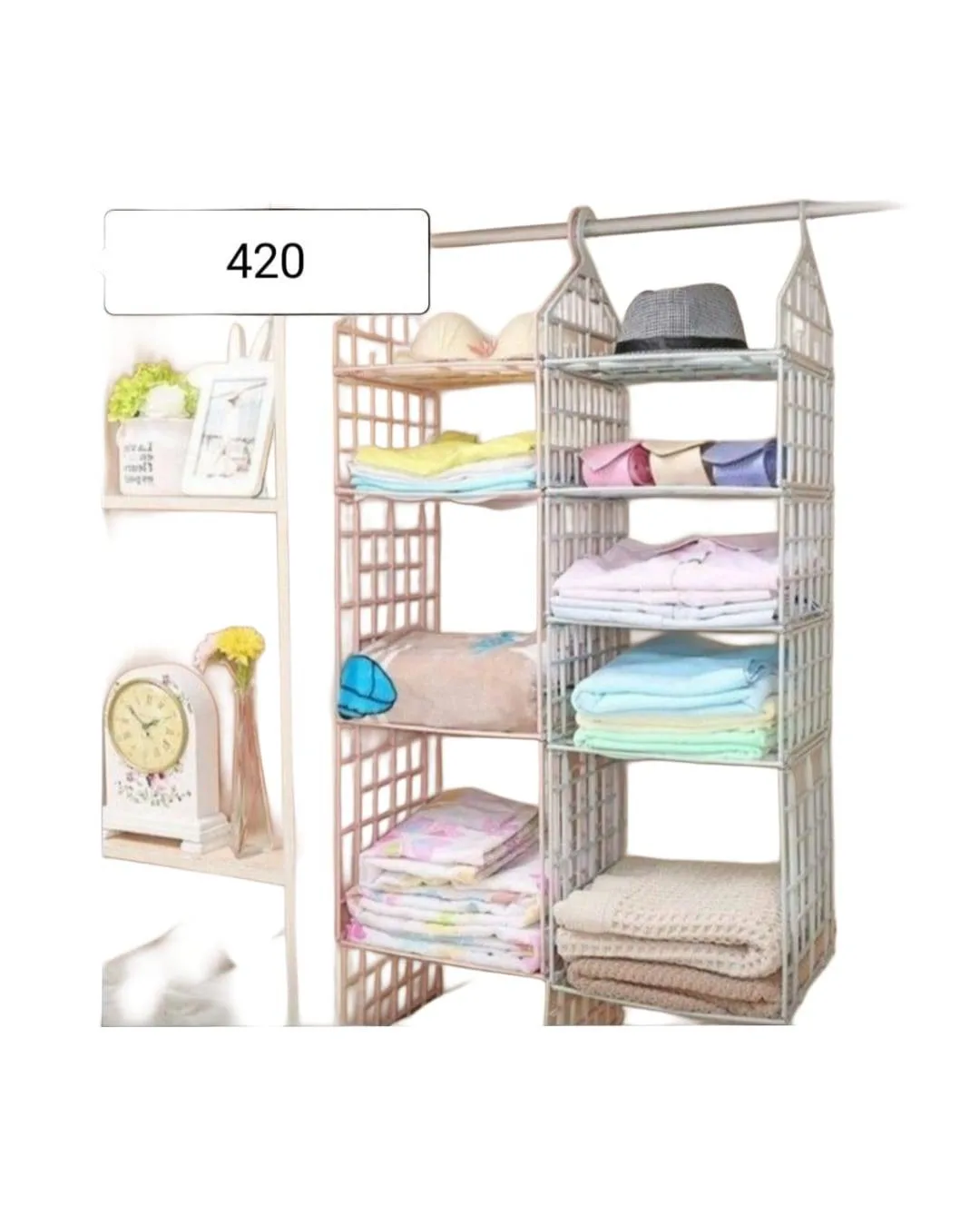 IMG-20250424-WA0038.webp clothes storage racks - Image 1
