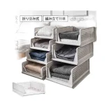 Cloth Stacker