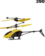 New RC Helicopter