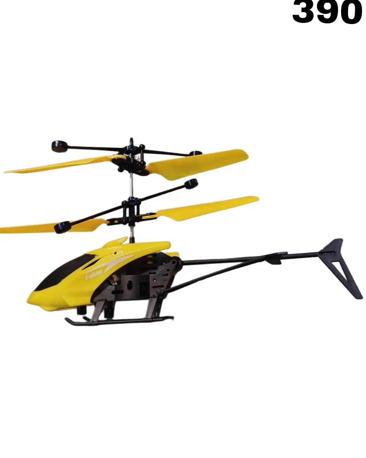 IMG-20250425-WA0001.webp New RC Helicopter - Image 1