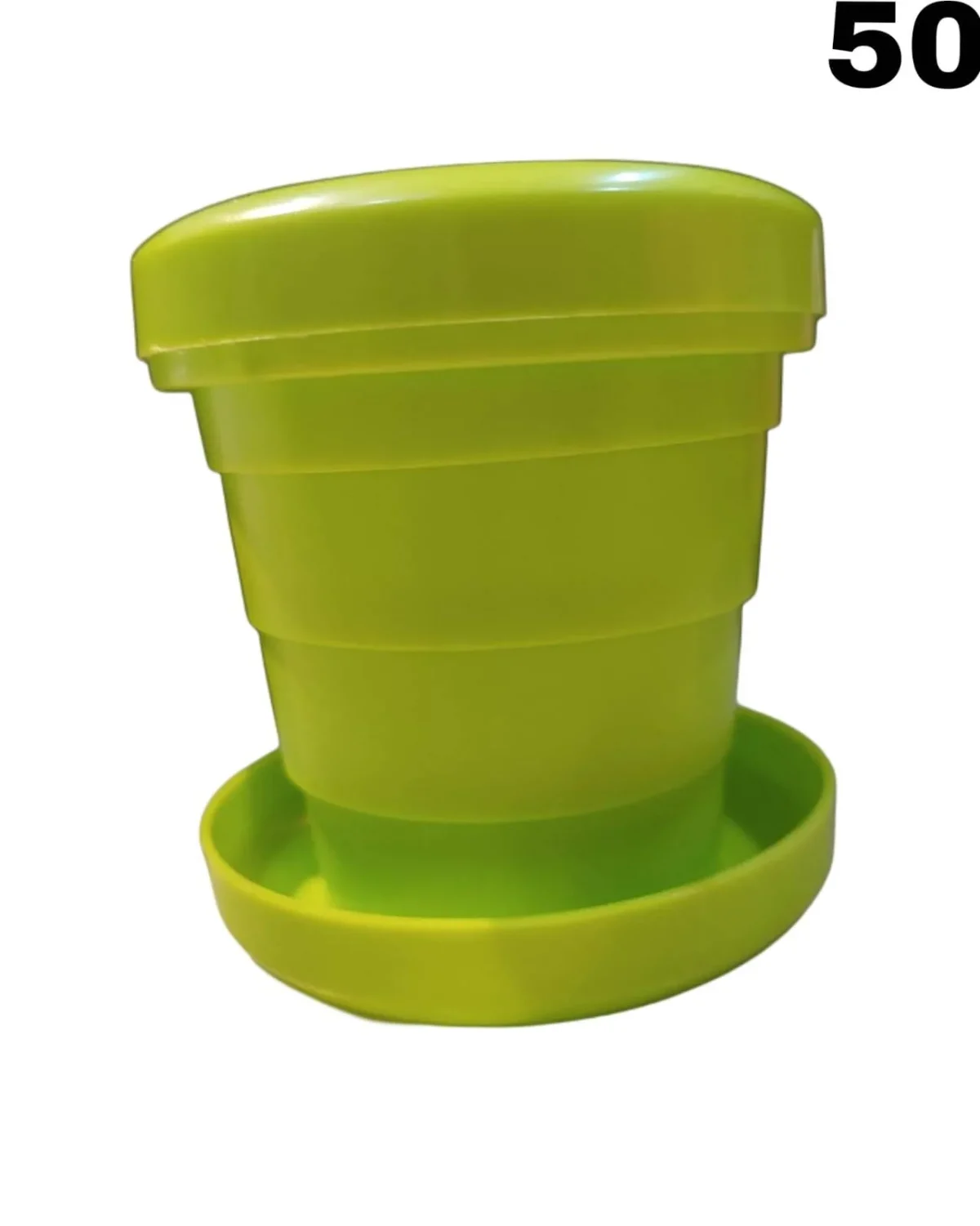 Portable Cup Cap - Image 2