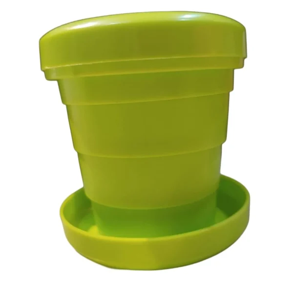 Portable Cup Cap