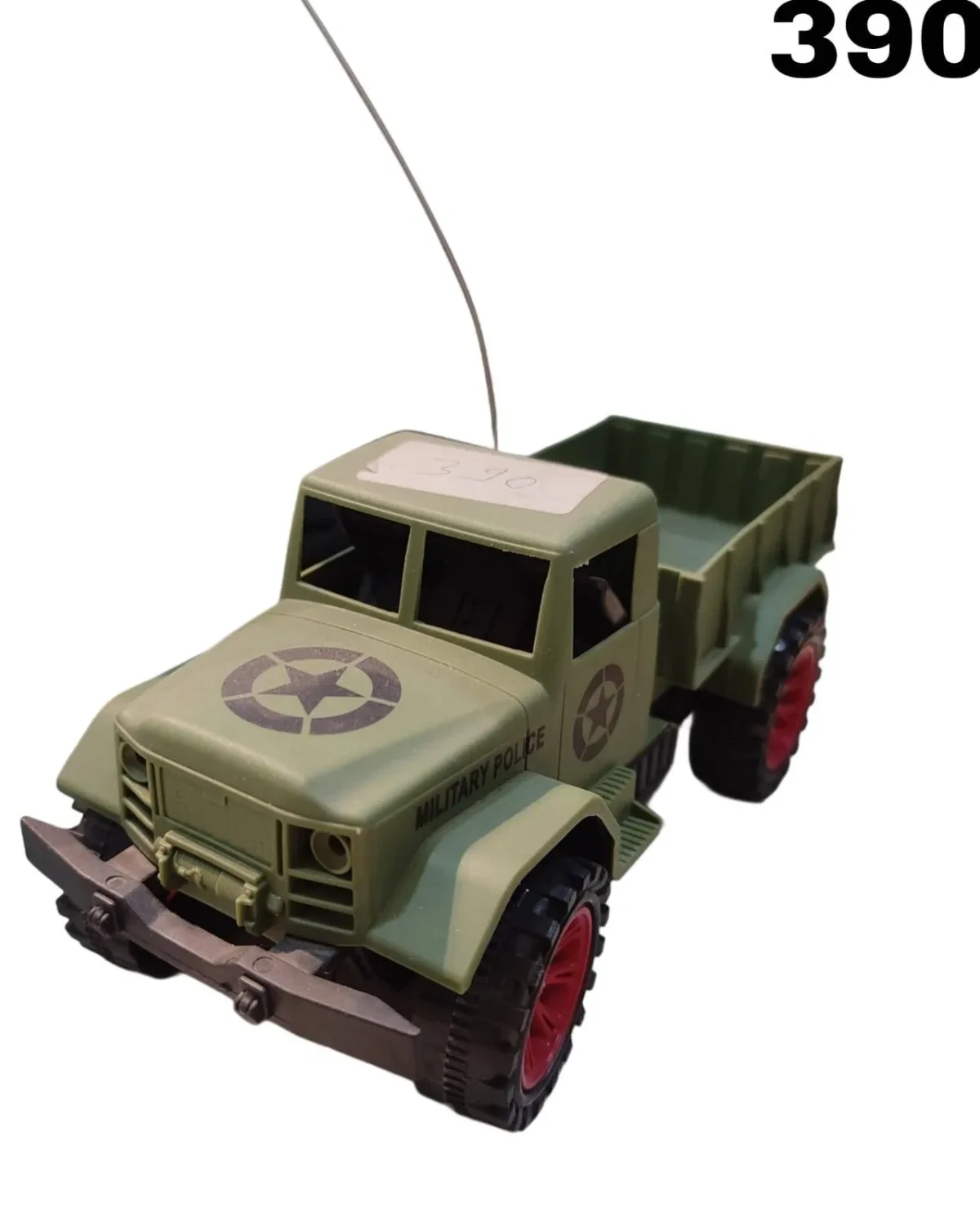 Remote Control Car - Image 2