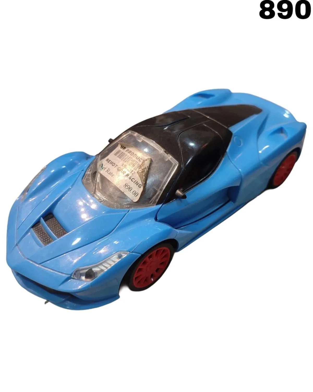 R/C Car Toys - Image 2