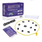 Puzzle Board Game