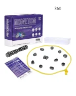 Puzzle Board Game