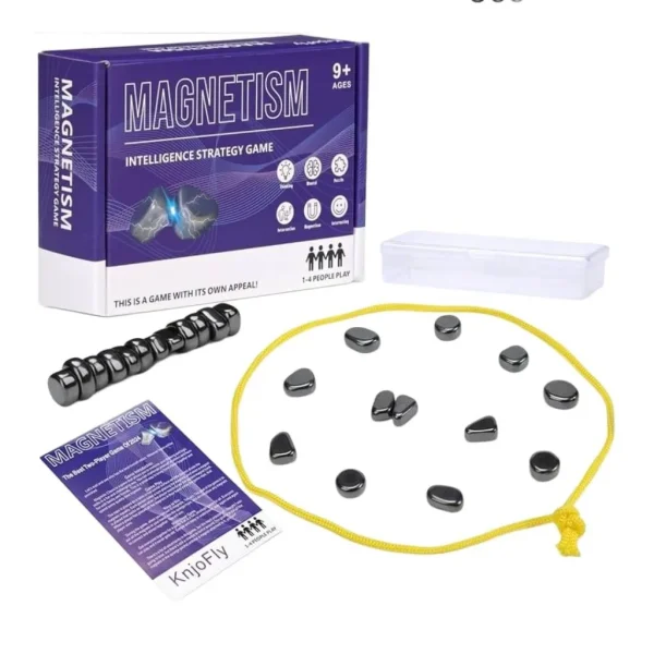 Puzzle Board Game
