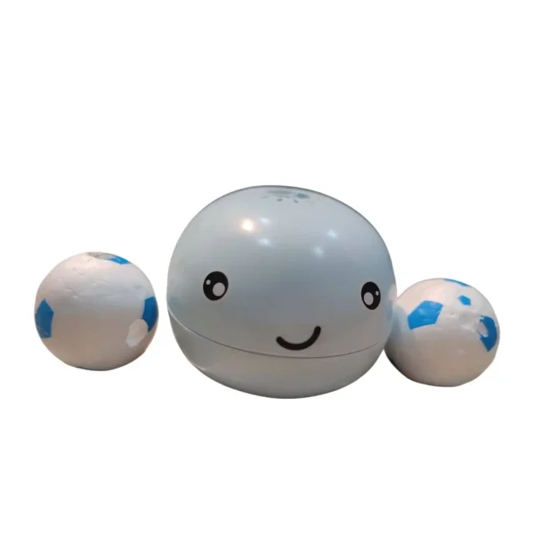 Baby Bath Toys