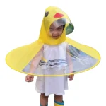 Rain Coat Cover