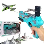 Air Battle Gun