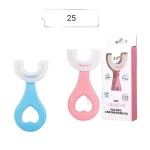 Kids toothbrush soft