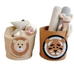 Basket Laundry Organizer