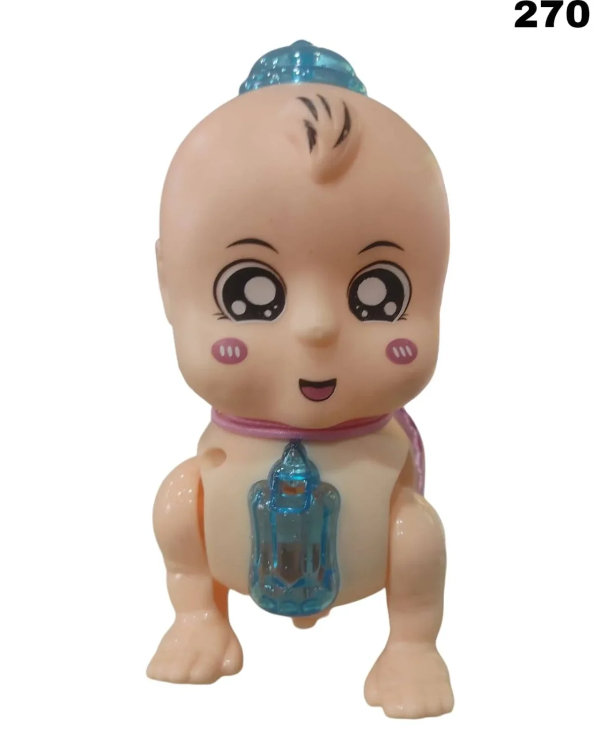 Electric Crawling Baby - Image 2