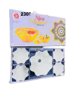 bowl kitchen set 