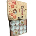 Bowl crockery set