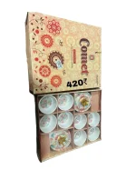 Bowl crockery set