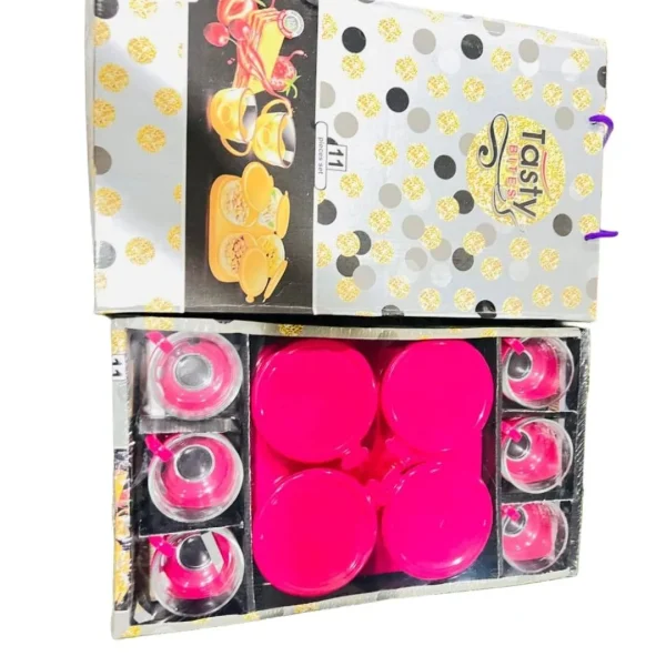 Gifting bowl set