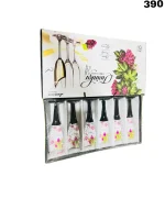 Kitchen glass set