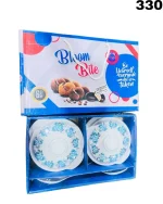 Kitchen crockery set