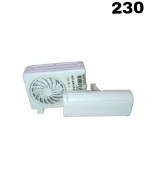 Miniature AC design - Image 2