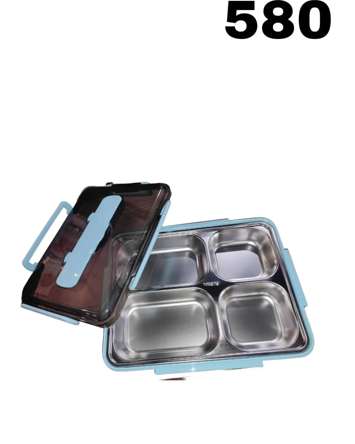 Container Tiffin Box - Image 2