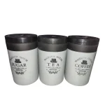 Airtight Storage Canister