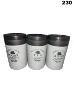Airtight Storage Canister