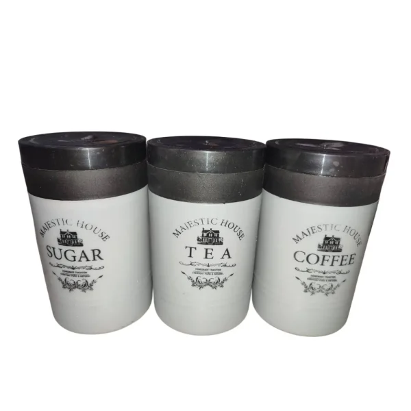 Airtight Storage Canister
