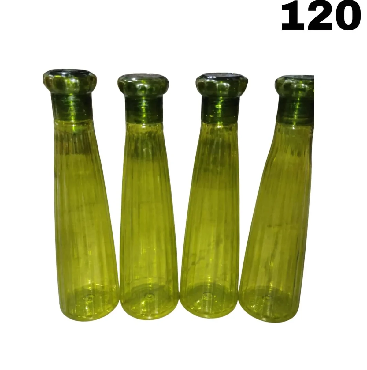 Glass Water Bottles - Image 2