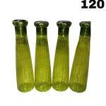 Glass Water Bottles