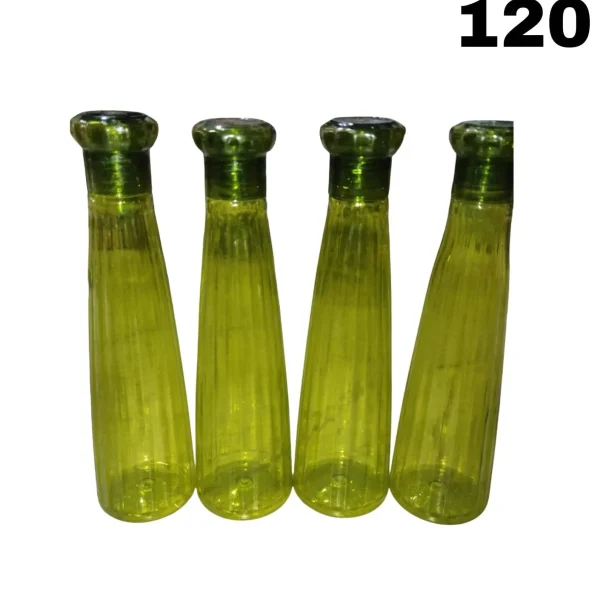 Glass Water Bottles