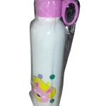 White School bottle