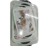 Designer Serving Tray