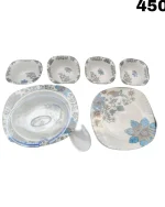 Melamine Dinner Set