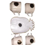 Tea Cup Set