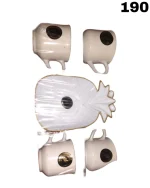 Tea Cup Set